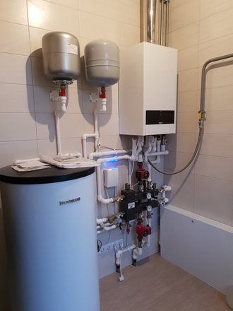 Буровая компания МосБурСтрой в Чехове 