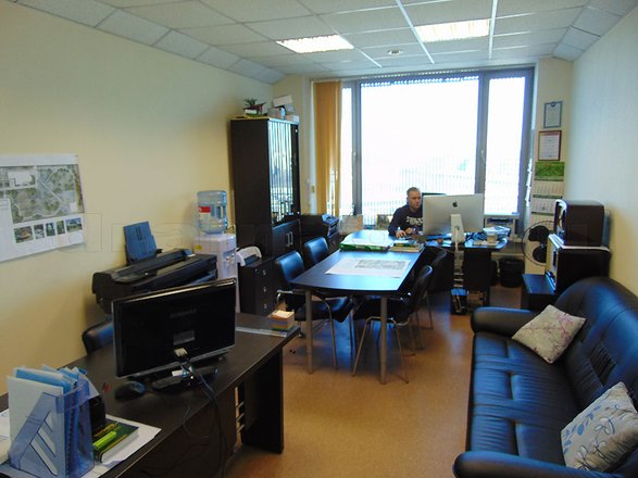 Компания Мос-дренаж