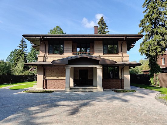 Компания ФронтМастер на метро Савёловская