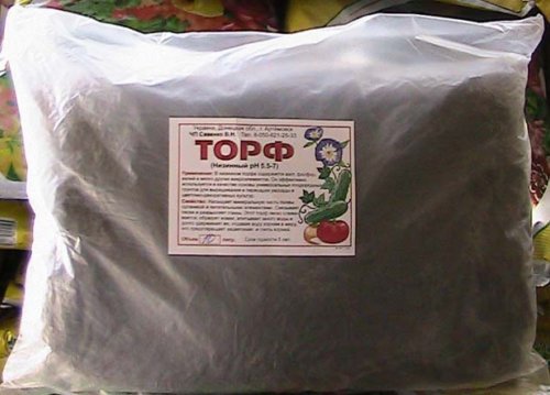 Компания по продаже грунта ЭкоЗемля