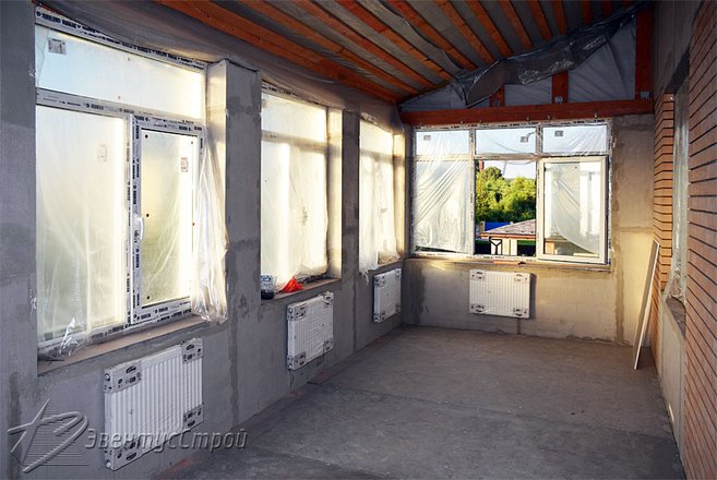 Компания ЭвентусСтрой на метро Молодёжная