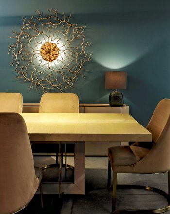 Компания Emporium Interiors