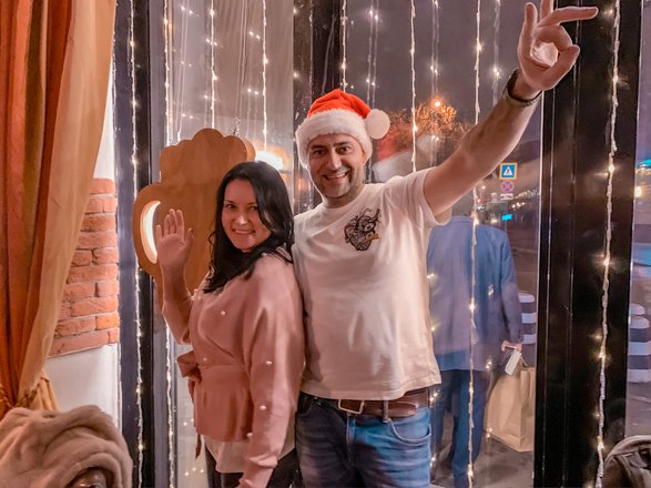 Дропшиппинг-поставщик Поставщик счастья на Автозаводской улице