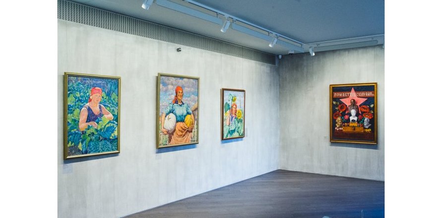 Фонд IN ARTIBUS foundation