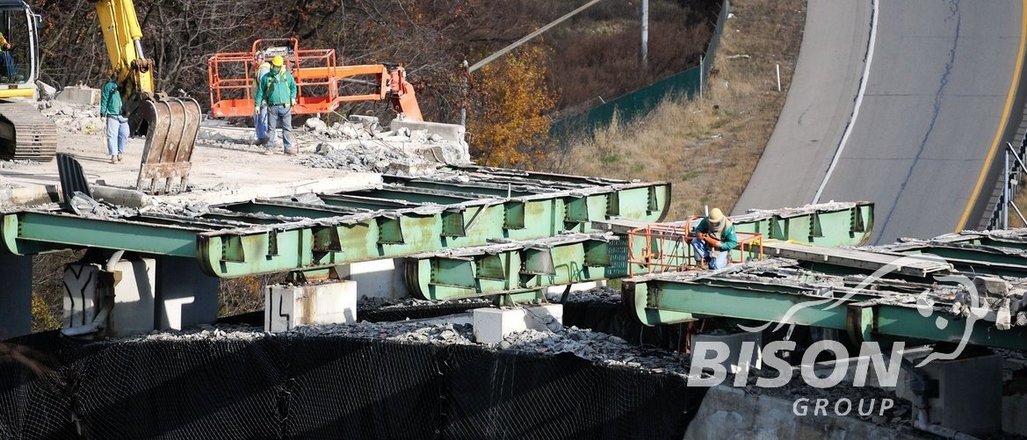 Компания Бизон Групп