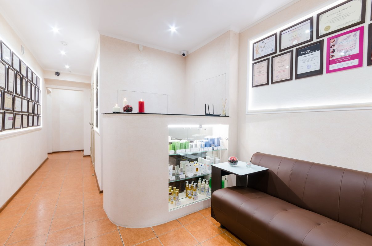 Центр медицинской косметологии и коррекции фигуры Марии Шутовой на метро Мякинино