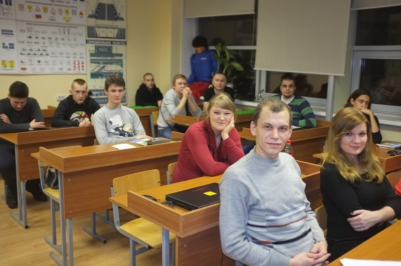 Автошкола Перспектива на Бибиревской улице