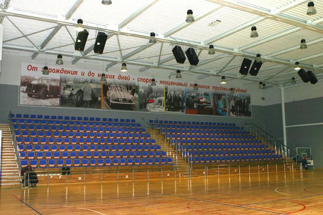 Пансионат Нара