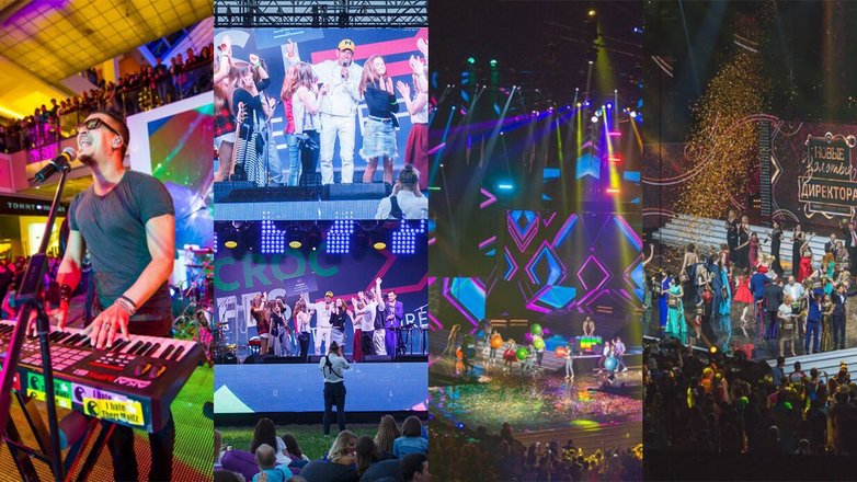 Агентство стратегических событий Подъёжики на Новодмитровской улице, 1 стр 26