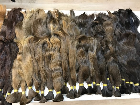 Ателье волос SEA в проезде Аэропорта, 8