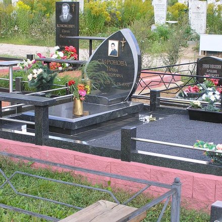 Гранитная мастерская Дымовский на улице Орджоникидзе, 11 стр 11