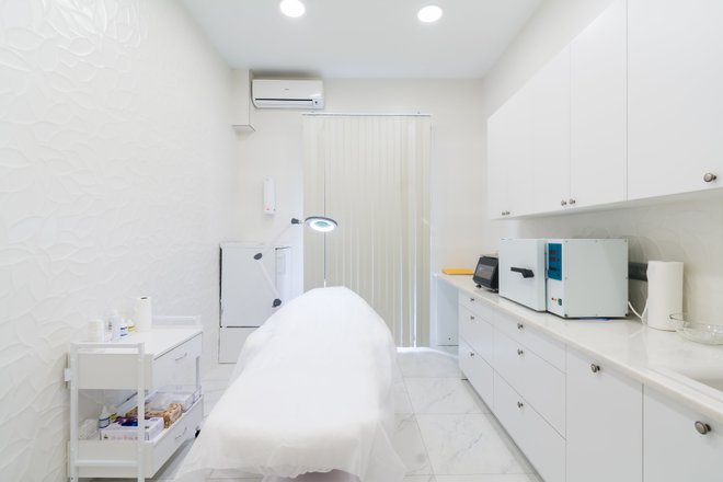 Косметологическая клиника Beauterra в Кунцево 