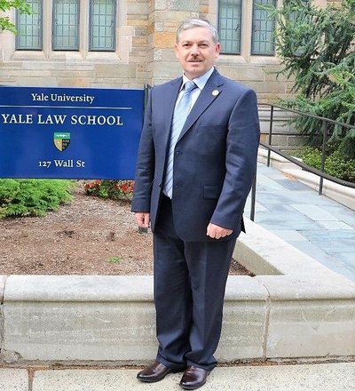 Адвокатский кабинет Криворученко Виталия Викторовича на метро Рязанский проспект 