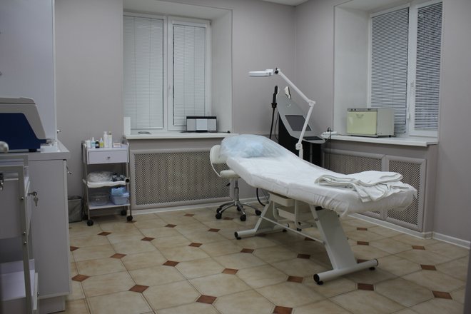 Клиника MesoDoctor