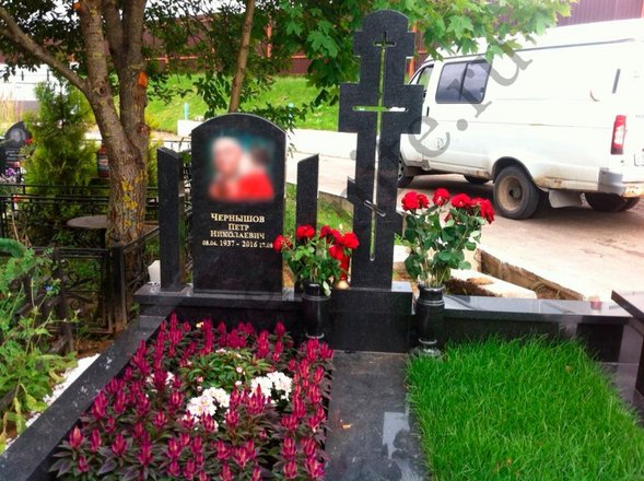 Гранитная мастерская Еврогранит на Ленинградском шоссе, 174