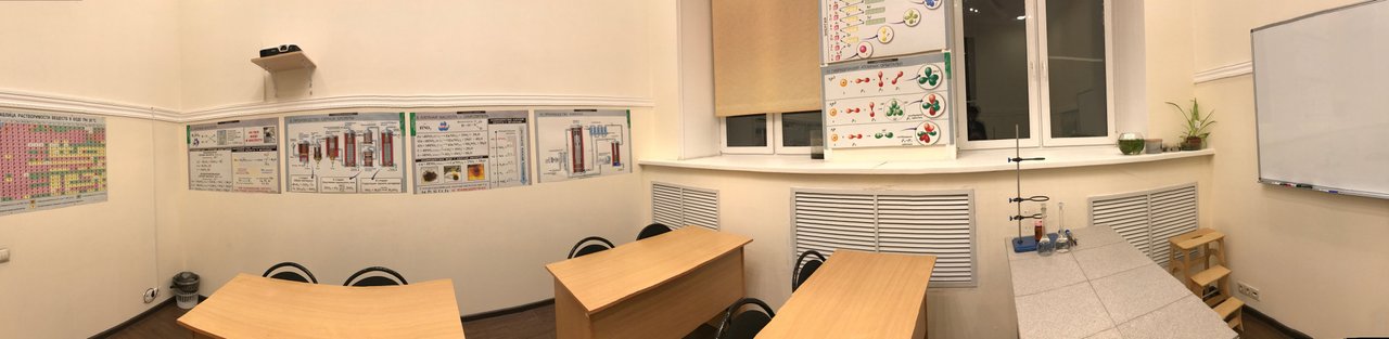 Образовательный центр Парамита