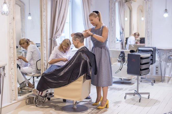 Институт красоты Fijie на метро Маяковская 