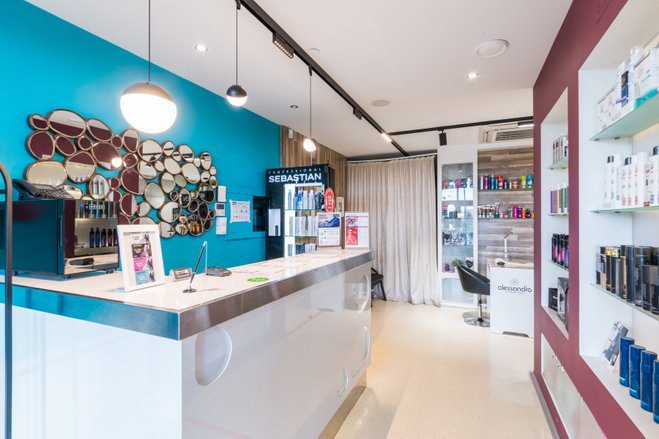 Имидж-лаборатория Персона Lab в Строгино на улице Маршала Катукова