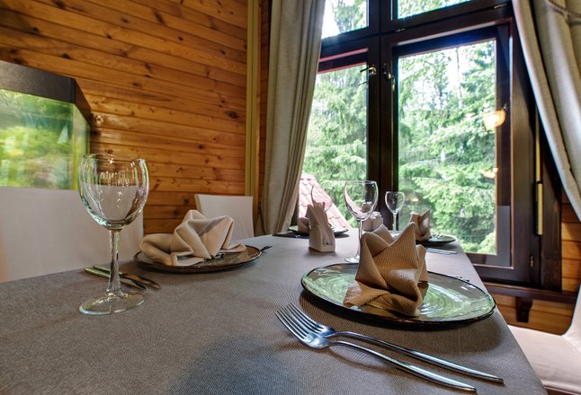 Отель Истра Holiday в Трусово