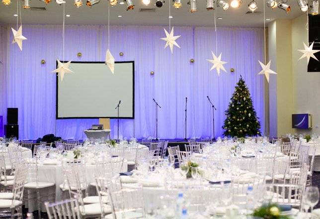 Пансионат Горизонт в Одинцовском городском округе