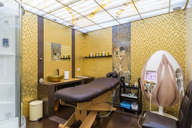 Клиника косметологии и дерматологии «BL» у метро Октябрьское Поле