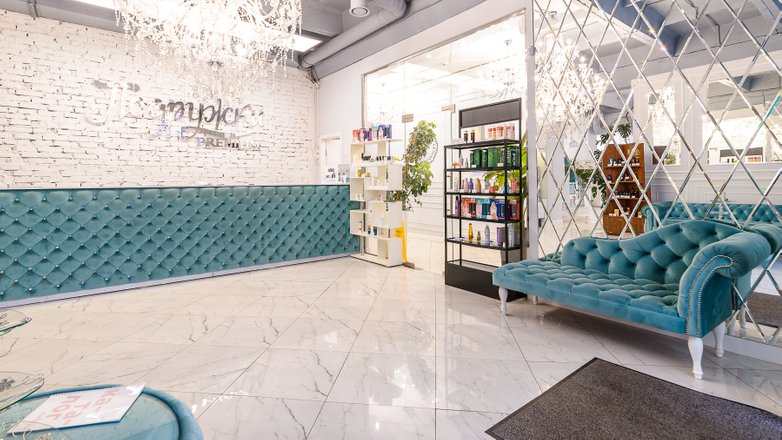 Клиника лазерной эпиляции и косметологии Подружки на метро Кутузовская 