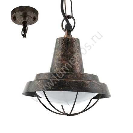 Интернет-магазин садово-парковых светильников LUMENOS на Варшавском шоссе