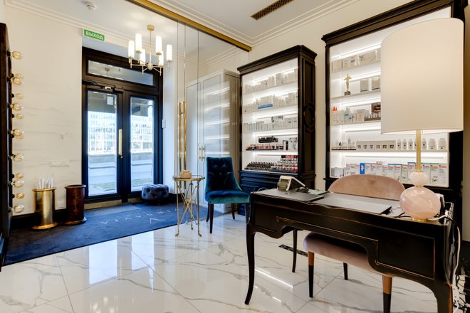 Клиника эстетической медицины Вирсавия  