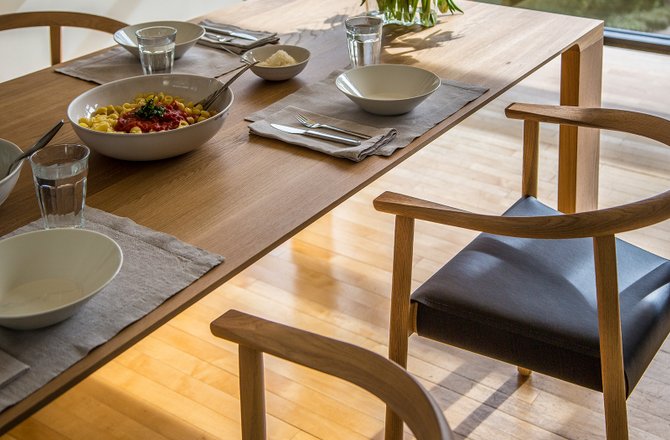 Фирменный салон мебели Emozioni di Casa