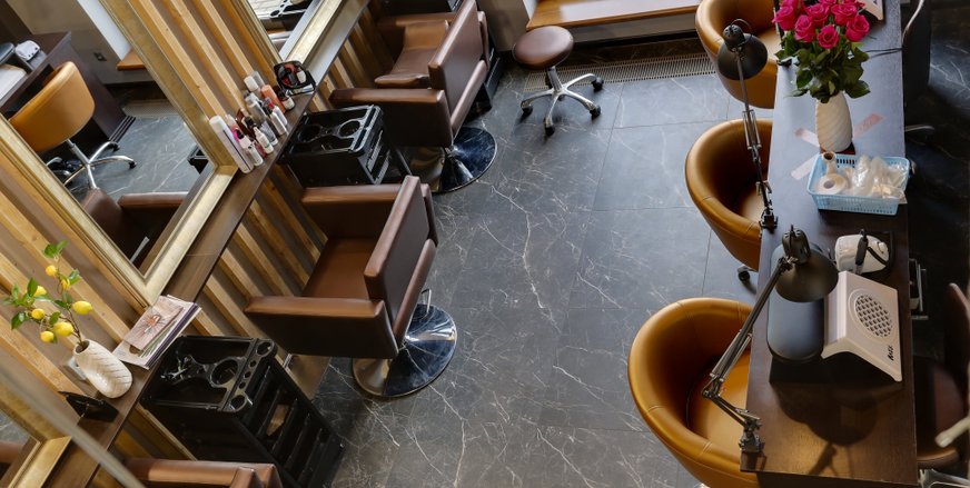 Beauty lab INSTERICA на метро Пятницкое шоссе