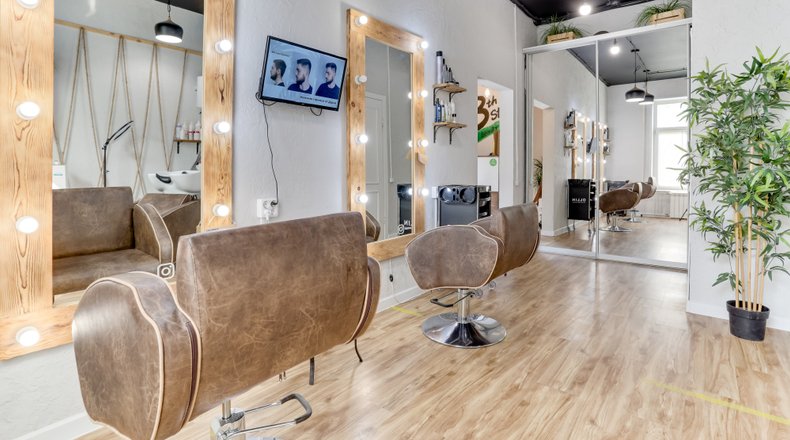 Beauty studio 8th Street в Северном Бутово 