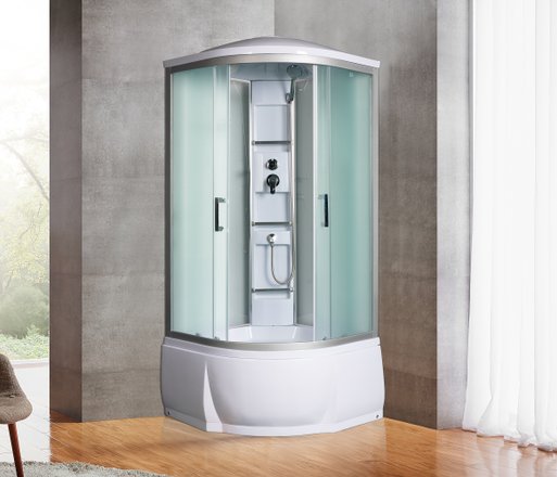 Интернет-магазин сантехники Vivon.ru на Дорожной улице