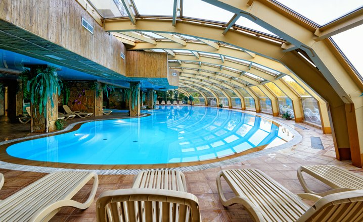 Отель Яхонты Ногинск