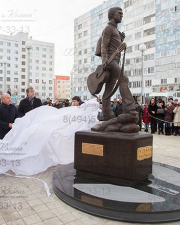 Художественный комбинат Бронза и Камень