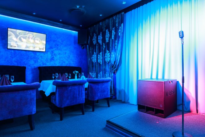 Боулинг-клуб Сокровища Фараона в Кузьминках