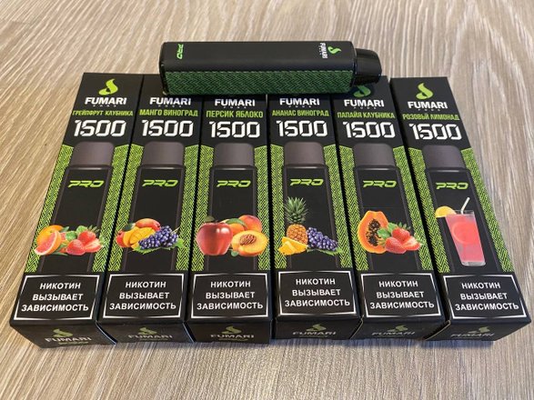 Компания по доставке электронных сигарет Hqd на метро ЦСКА