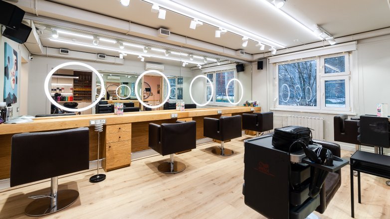 Имидж-лаборатория Персона Lab в Химках 