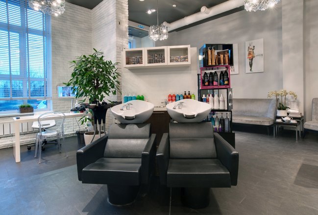 Имидж-лаборатория Персона в Красногорске