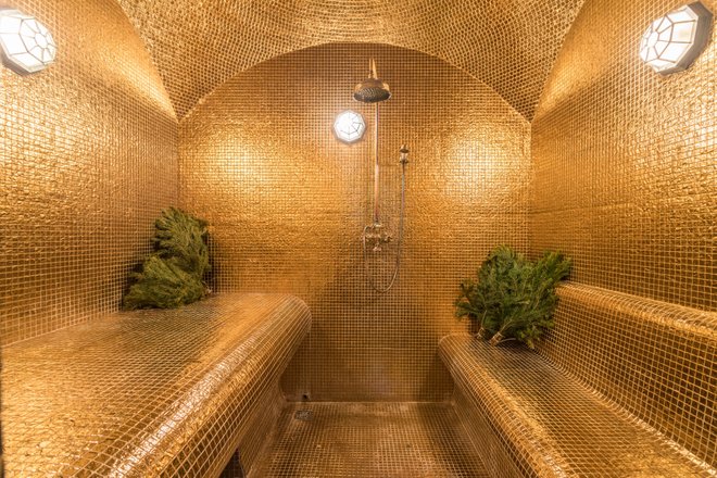 Спа салон Asia Beauty Spa на метро Киевская