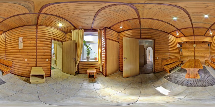 Парк-отель Ершово в Одинцовском районе