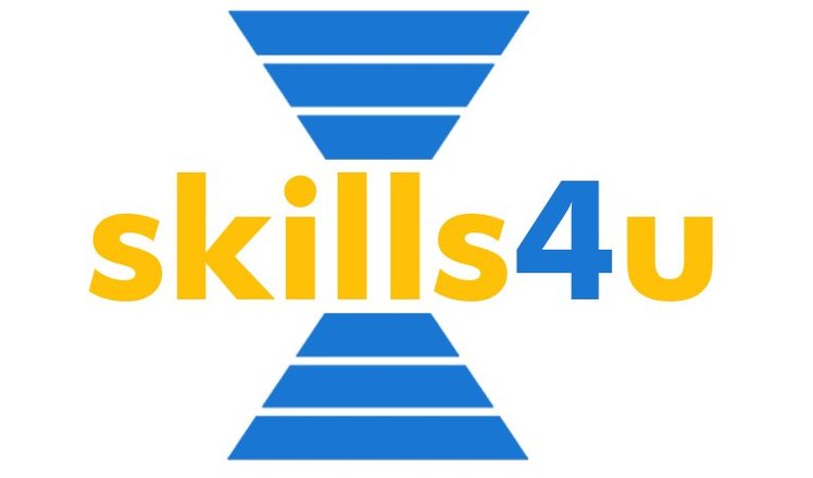 Онлайн платформа для быстрого формирования навыков Skills4u.ru
