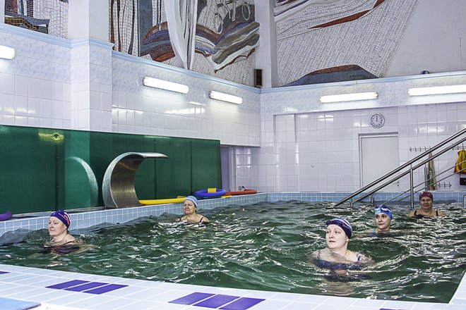 Санаторно-гостиничный комплекс Devon Medical & Spa на Таёжной улице