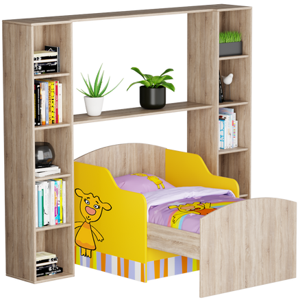 Интернет-магазин мебели Мебелиона на улице Талалихина