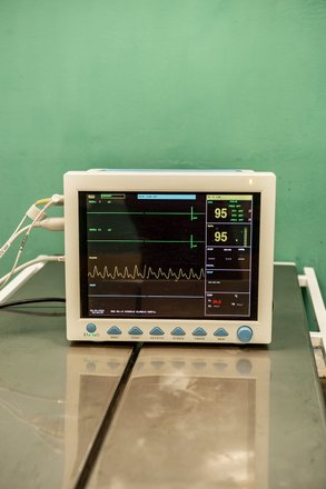 Ветеринарная клиника CatVetDog на улице Перерва