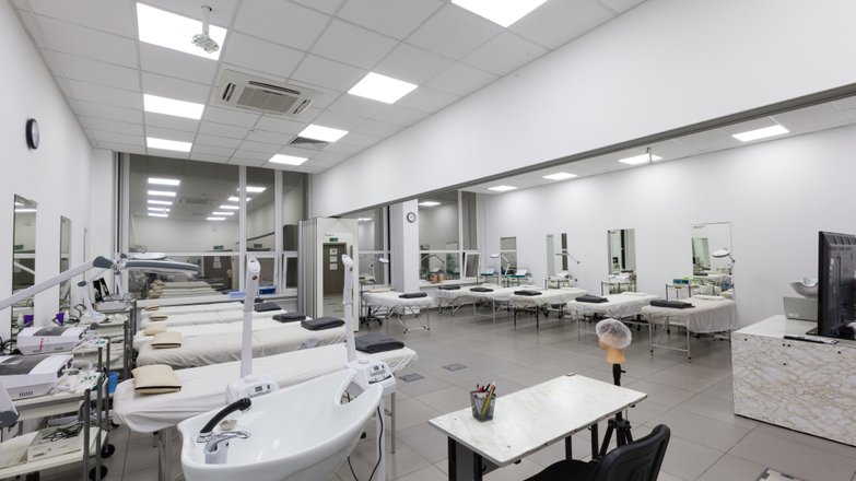 Институт косметологии Дом Русской Косметики на Большой Татарской улице 