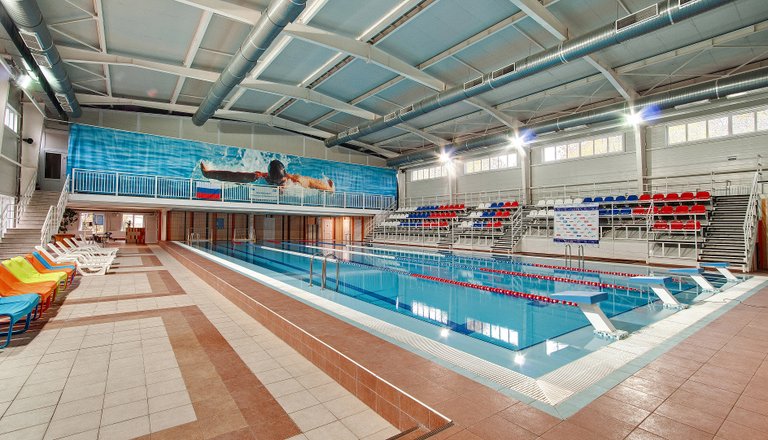 Актив-отель Искра в Звенигороде, Одинцовский район