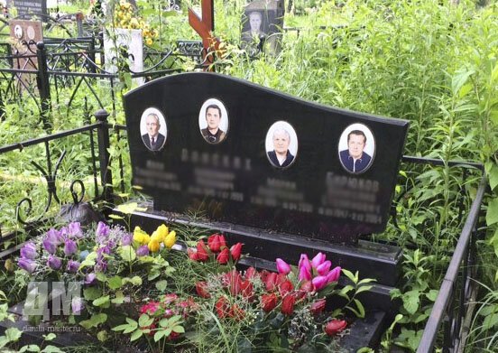 Камнеобрабатывающая фабрика Данила-Мастер