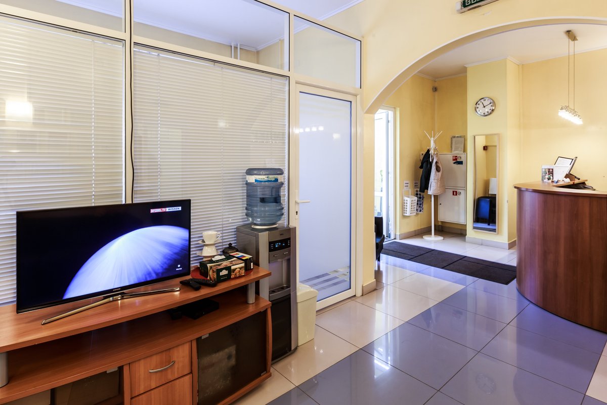 Центр стоматологии Империя в Люблино