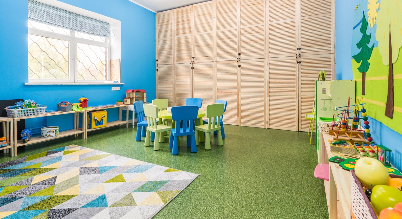 Центр досуга и творчества Малахит на проспекте Мира 