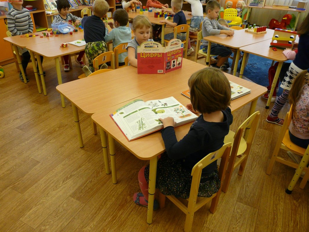 Школа № 656 им. А.С. Макаренко с дошкольным отделением на Дмитровском шоссе